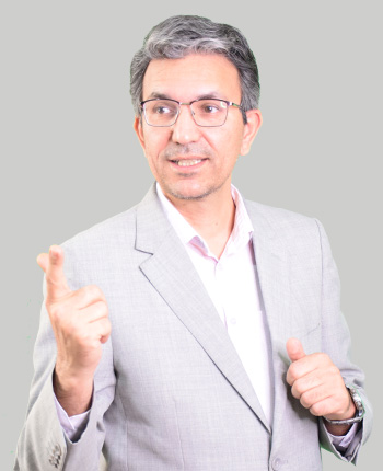 دکتر سید محمود حسینی